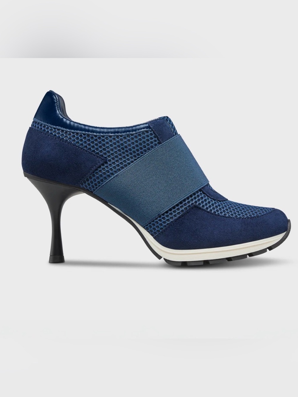 SNEEX ICON HY-HEEL Sneakers